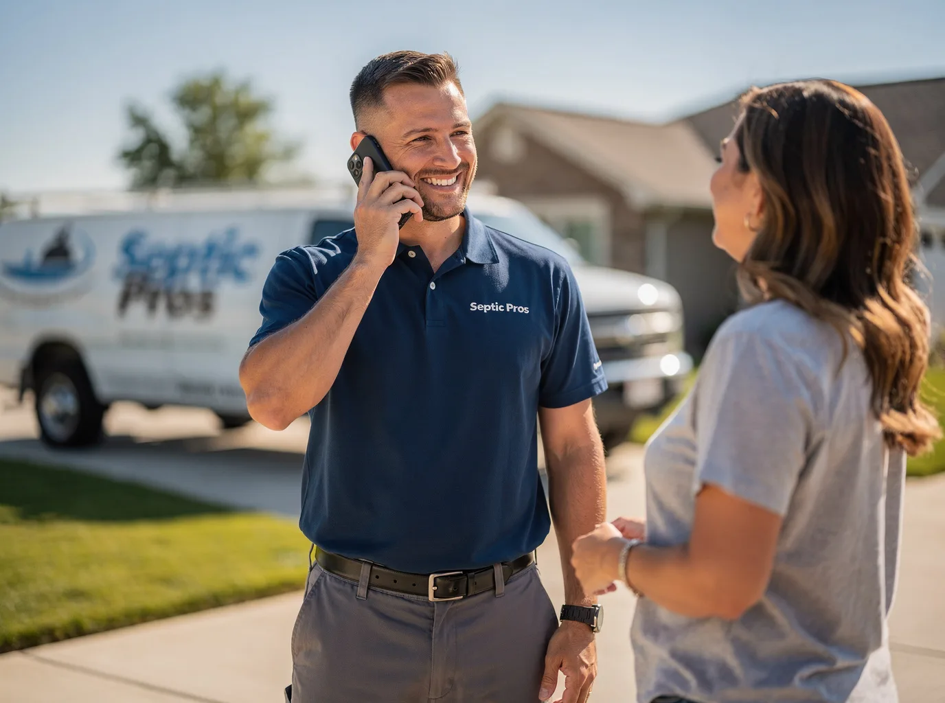 Septic Tank Pumping Herriman, UT FAQs